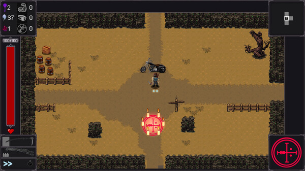 Abyss Chaser screenshot 3