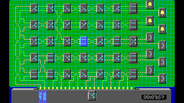Sid Meier's Covert Action (Classic) screenshot 6