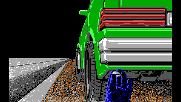 Sid Meier's Covert Action (Classic) screenshot 8