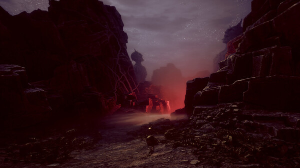 Drizzlepath: Picturae screenshot 6