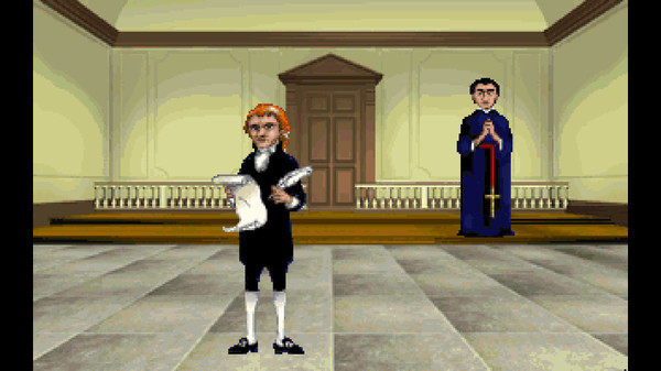 Sid Meier's Colonization (Classic) screenshot 8