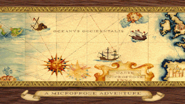 Sid Meier's Colonization (Classic) screenshot 3