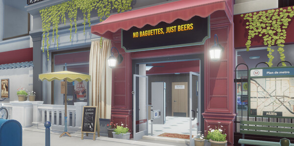 Liquor And Wine Shop Simulator - Store Simulator screenshot 10