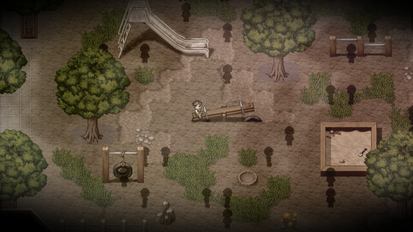 A Bird Story screenshot 2