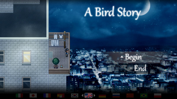 A Bird Story screenshot 6