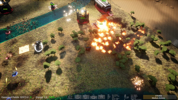 Blitz Society screenshot 7