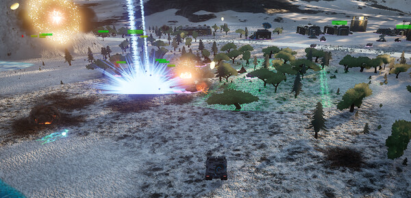 Blitz Society screenshot 6