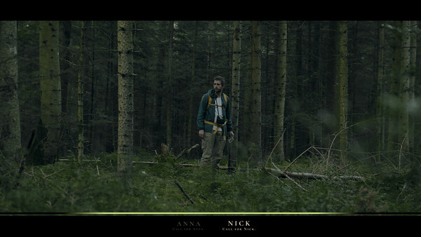 Heart of the Forest screenshot 6