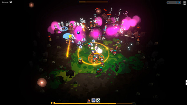 Save Me My Hero screenshot 4