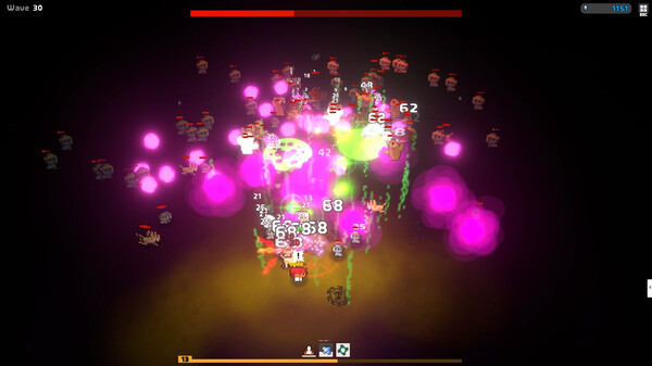 Save Me My Hero screenshot 6