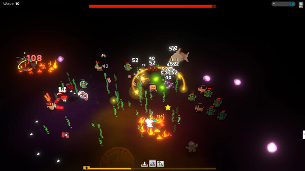 Save Me My Hero screenshot 3