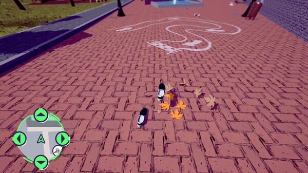 Bambas! screenshot 7