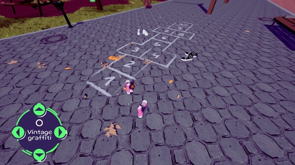 Bambas! screenshot 9