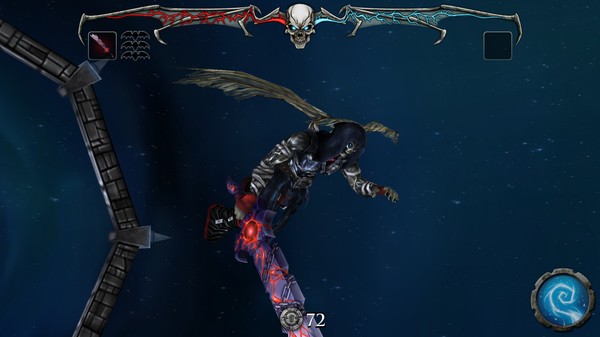Hail to the King: Deathbat screenshot 8
