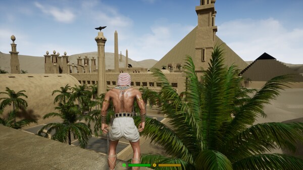 Multiplayer Mummies screenshot 4