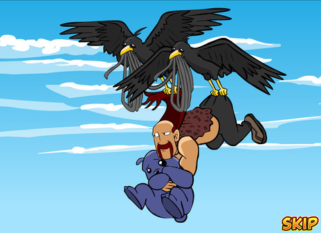 Ballads of Reemus: When the Bed Bites screenshot 2