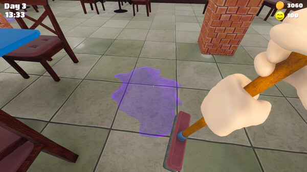 The Gleaming Grill screenshot 7