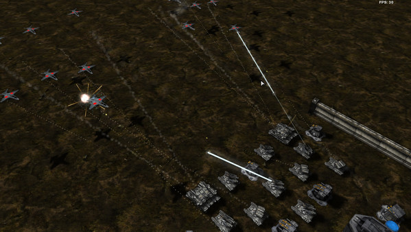 RTS Creator screenshot 3