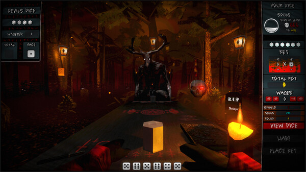 Liar's Dice screenshot 4