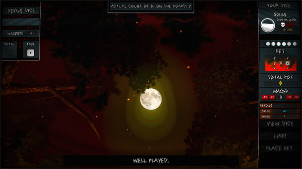 Liar's Dice screenshot 5