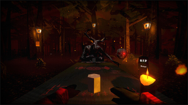 Liar's Dice screenshot 1