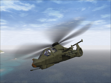 Comanche 4 screenshot 5