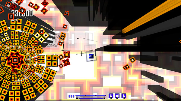 Zenzizenzic screenshot 2