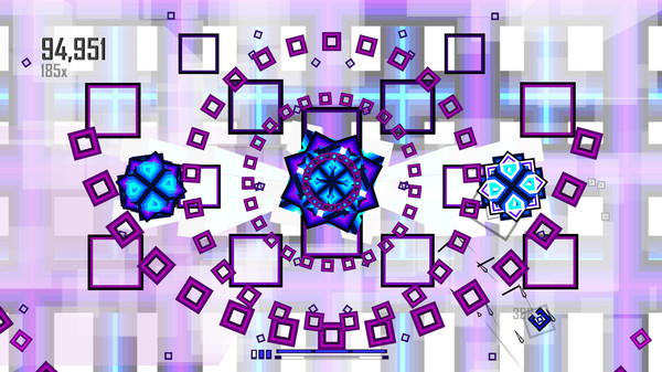 Zenzizenzic screenshot 6