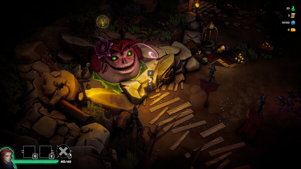 Rogue Loops screenshot 6