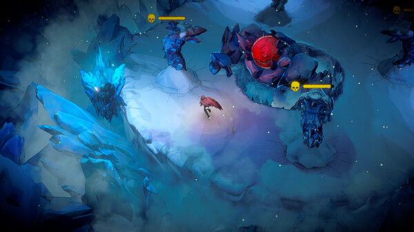 Rogue Loops screenshot 7