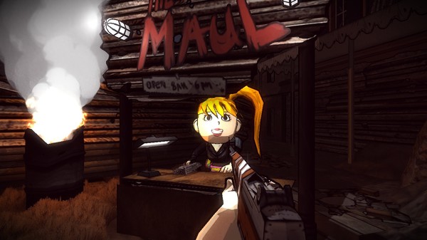 WASTED screenshot 5