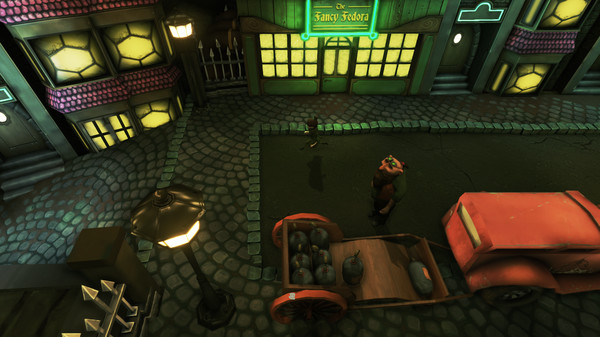 Traverser screenshot 4