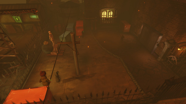 Traverser screenshot 10