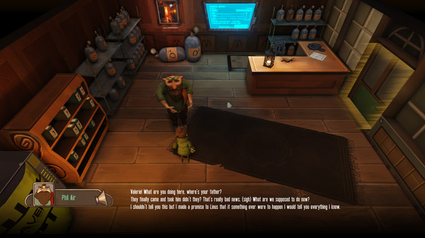 Traverser screenshot 8