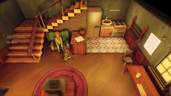 Traverser screenshot 3
