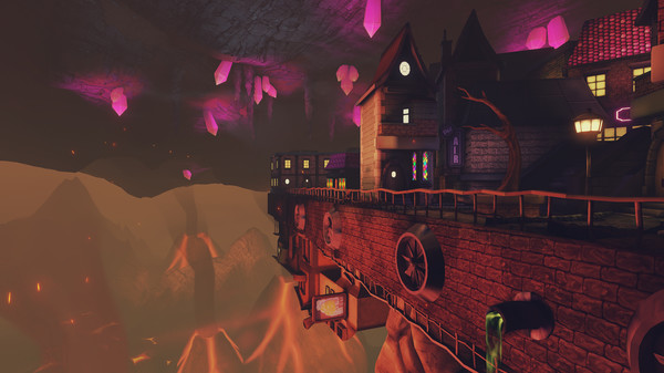 Traverser screenshot 1