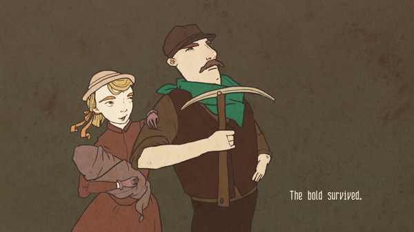 Traverser screenshot 2