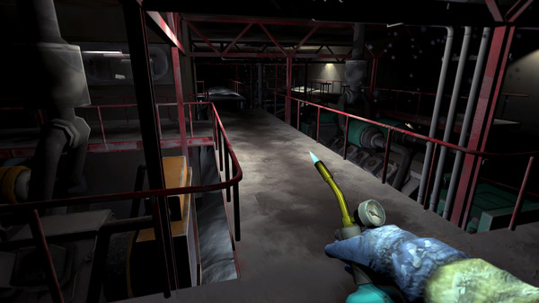 Near Death screenshot 4