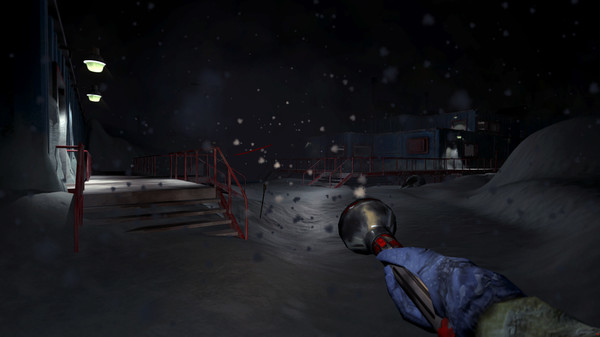 Near Death screenshot 5