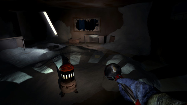 Near Death screenshot 1