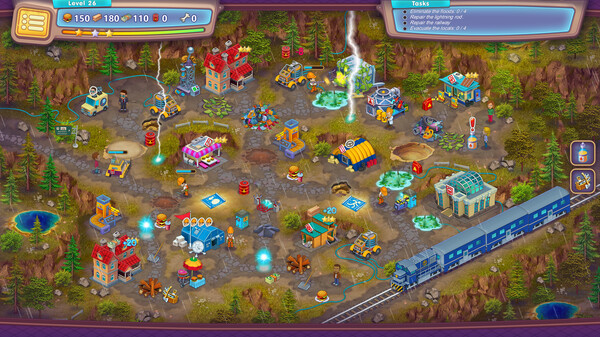 Rescue Team: Ancient Guardian screenshot 7