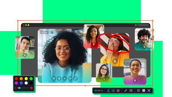 Movavi Video Suite 2025  Steam Edition screenshot 4