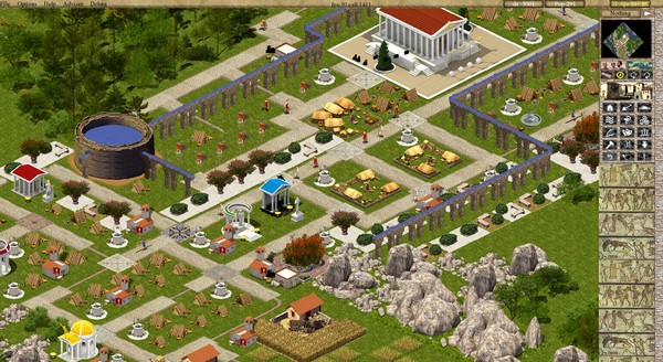 CaesarIA screenshot 3