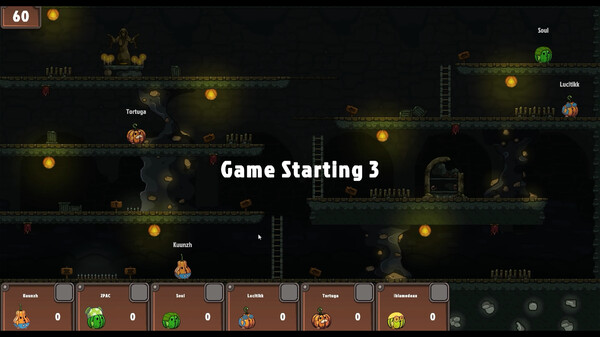 JumpKin screenshot 7