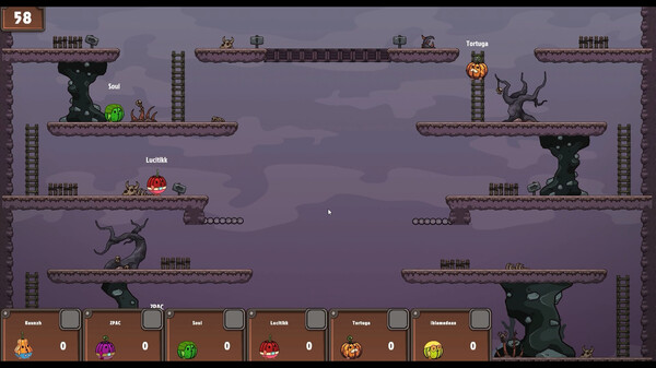 JumpKin screenshot 6