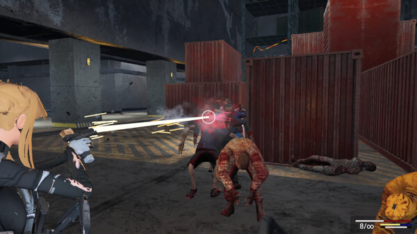 Colmeia: Inserção screenshot 10