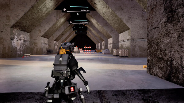 Colmeia: Inserção screenshot 1