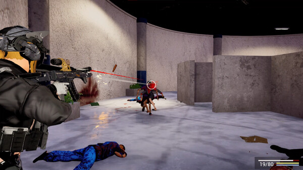 Colmeia: Inserção screenshot 5