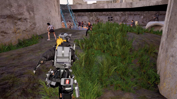 Colmeia: Inserção screenshot 4