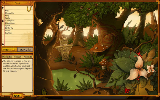May’s Mysteries: The Secret of Dragonville screenshot 8